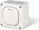 Девиаторен ключ 20A за открит монтаж IP 66