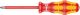 ,Отвертка VDE 1000V PH2 Head,, 200mm острие ,