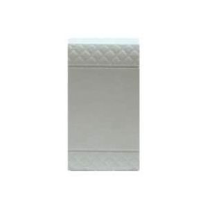 Двуполюсен ключ 20А EVOLUTION 1 мод. 