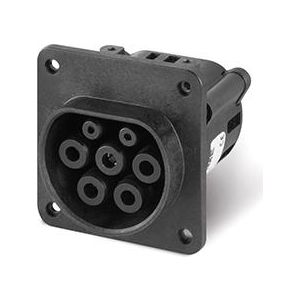 Kонтакт без капак TIPO 2C 3P+N+E 32A 400V 