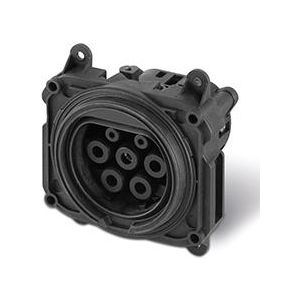 Kонтакт без капак 2S S/SHUTTER 3P+N+E 32A 400V 3P 