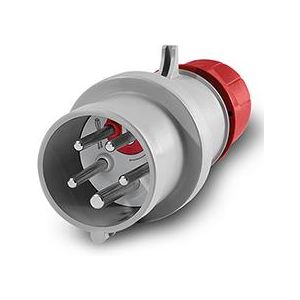 Промишлен щепсел 3P+N+Е 16A, IP54