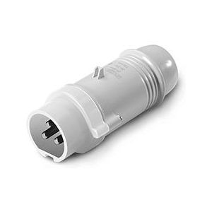 Промишлен щепсел подвижен 3P 16A 40-50V IP44 