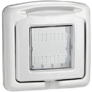 Капак противовлажен 2 мод.  / IP55 /