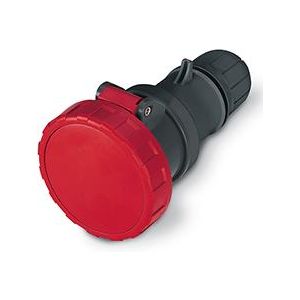 ,Промишлен подвижен контакт 3P+Е 32A,,  IP66/67,, 6h,