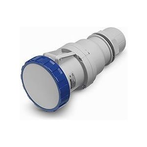 ,Промишлен подвижен контакт 2P+Е 63A,,  IP66/67,, 6h,