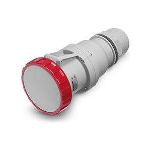 ,Промишлен подвижен контакт 3P+N+Е 63A,,  IP66/67,, 6h,