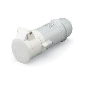 Промишлен подвижен контакт 3P 16A 40-50V IP44 