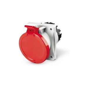 ,Промишлен контакт 3P+N+Е 63A 346-415V,, IP54,, 100х100мм ,