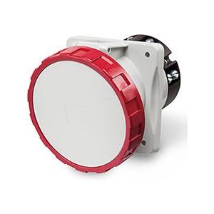 ,Промишлен контакт 3P+N+Е 63A 380V,,  IP66,, 100х110мм ,