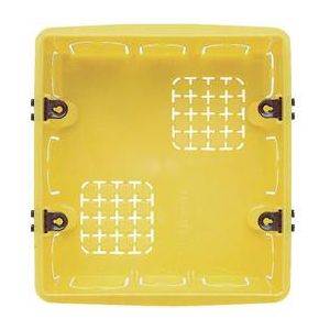 Конзола за тухлени стени 3+3 мод. дълб.50мм