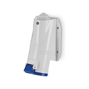 Промишлен контакт 2P+Е 32A IP44/IP54