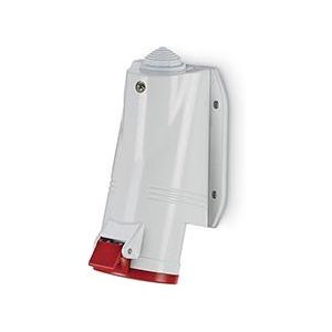 Промишлен контакт 3P+Е 32A IP44