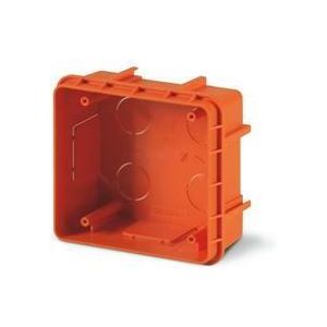 Конзола за мазилка 160х149х72мм серия Omnia 