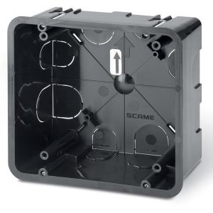 Конзола за гипсокартон 160х149х75мм серия Omnia 