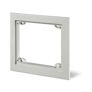 Рамка IP55 174x163x19mm серия Omnia 