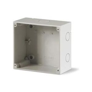 Конзола за откирт монтаж 135x125x70mm 