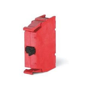 Допълнителни контактни блокове Y2 NC /нормално затворен/ 