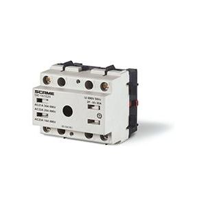 Пакетен прекъсвач 40A 3P Y1 панелен монтаж