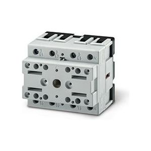 Пакетен прекъсвач 63A 3P Y2 панелен монтаж 