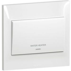 Бойлерен ключ с индикация