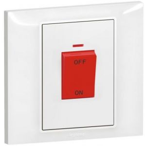 Бойлерен ключ 45А с индикация 