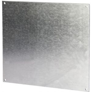 Монтажна плоча 314х264мм