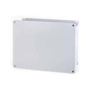 ,Кутия алуминиева 410х315х153мм,,  IP66,