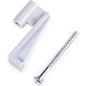 Аксесоар за монтаж на табла FLAT IP40 /скрит монтаж/ в гипс-картон стени 