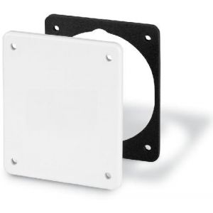 Глуха капачка за табла Block и Domino 50x60mm 