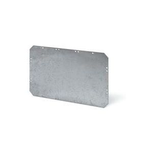 Монтажна плоча 300х220мм за кутии серия Scabox