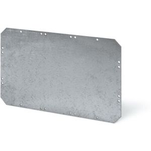 Монтажна плоча 380х300ммза кутии серия Scabox