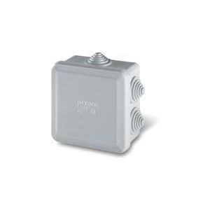 Кутия 80х80x40мм IP55