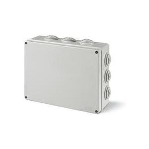 Кутия 120х80х50мм IP55