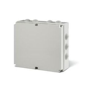 Кутия 300х220х120мм IP55 