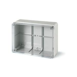 Кутия 190х140х70мм IP56