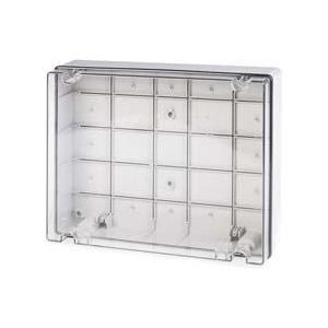 Кутия 380х300х120мм IP56