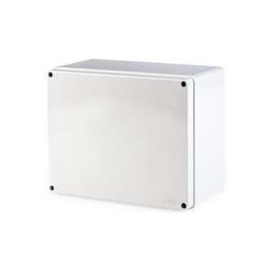 Кутия 240х190х125мм IP56