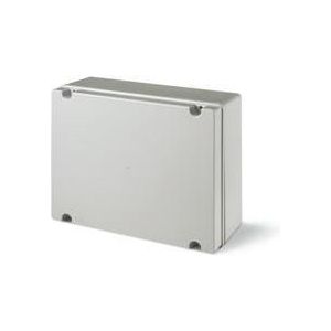 Кутия 380х300х170мм IP56