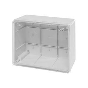 Кутия 240х190х125мм IP56