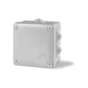 Кутия 100х100х50мм IP55