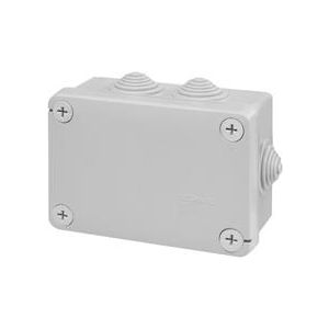 Кутия 120х80х50мм IP55