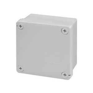 Кутия 100х100х50мм IP55