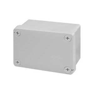 Кутия 120х80х50мм IP55