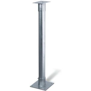 Стойка за табло гумирано 