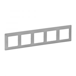 Рамка петорна  Алуминий