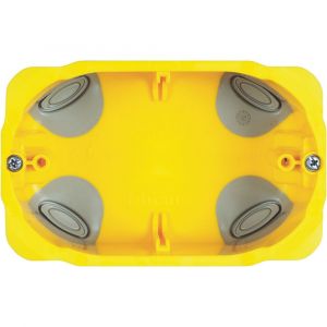 Конзола за гипс картон 3 модула 