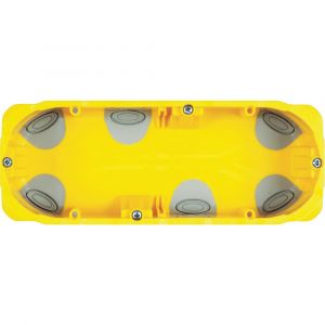 Конзола за гипс картон 6/7 модула 