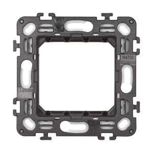 Носеща рамка за монтаж с винтове 2 модула