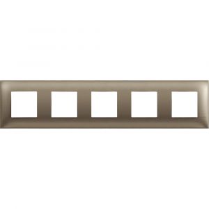 Рамка 5х2 модула Титан 